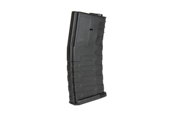 Magazynek U-Mag Typu hi-cap na 300 kulek - czarny