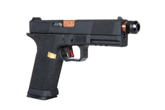 Specna Arms SAI BLU (Green Gas) airsoft pistol (OUTLET)