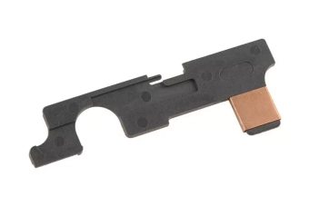 Fire Mode Selector Plate Set for V2 Gearbox