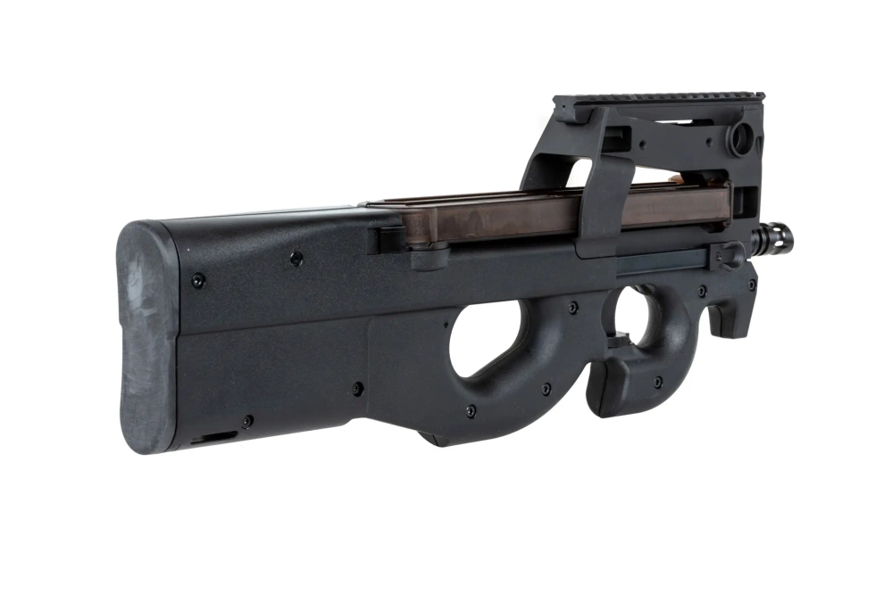 airsoft Cybergun x Krytac FN HERSTAL P90 1.14 J submachine gun