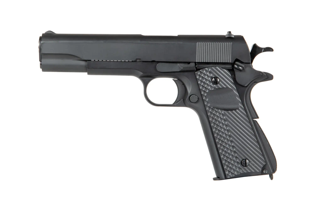 Pistola de airsoft 3315