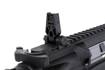 Specna Arms Daniel Defense® RIS III 10.5'' SA-C27 CORE™ HAL ETU™ Gen.2 Gris Carabina airsoft