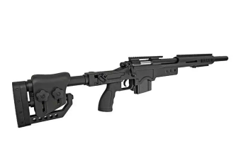Fusil airsoft fusil de sniper MB4410A