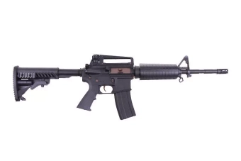 PR301 Réplique de fusil Kompetitor - noir (OUTLET)