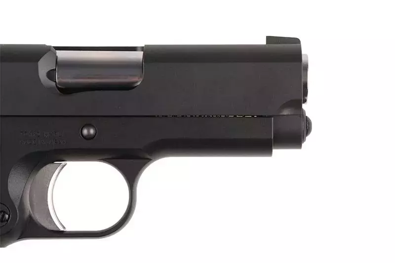 Réplique de pistolet DTS.45 Combat Master