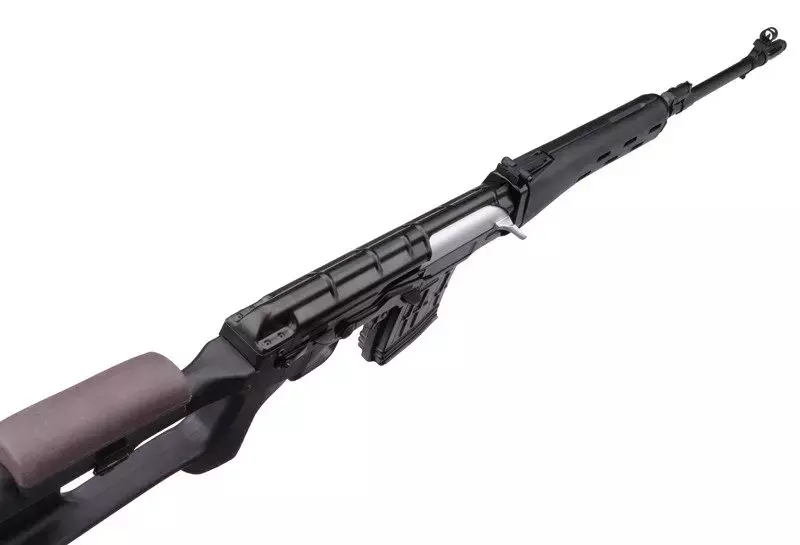 Fusil airsoft aceVD GBB - version économique