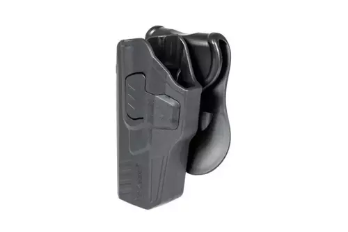 Funda R-DEFENDER a pistolas Glock (zurdos)