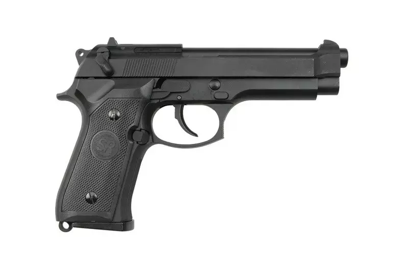 Pistolet airsoft SR92