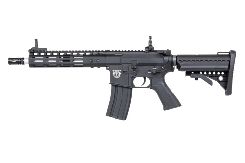 East Crane EC-867 Kestrel™ ETU airsoftová puška Black