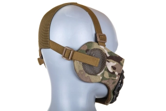 Stalker EVO PLUS Fangs Ear Protection MC mask