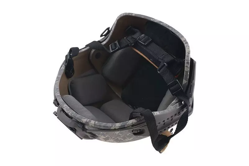 Réplica del casco FMA CP - ACU