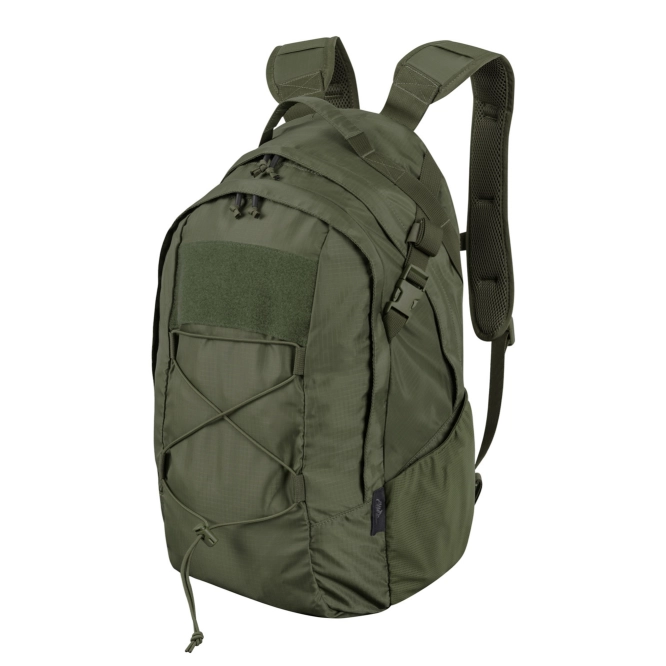 Plecak EDC Lite Nylon 21l Olive Green