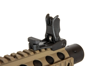 SA-E05 EDGE™ Lichte ops kolf karabijn replica