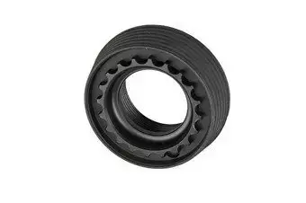 Delta Ring for M4/M16 replicas