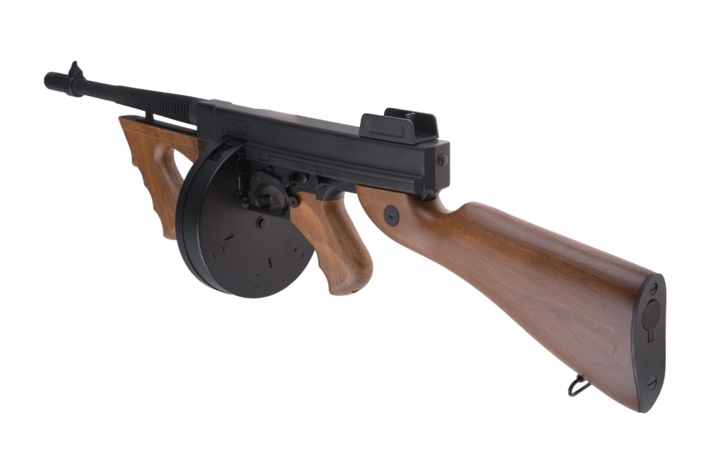 ASG CYMA CM.051 Tommy Gun (OUTLET)