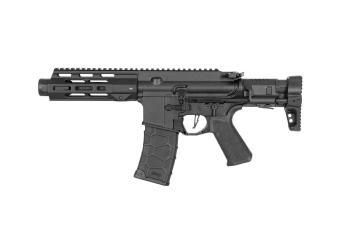 Réplica fusil Avalon Calibur II PDW - negro