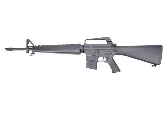 Réplica de fusil JG1601MG