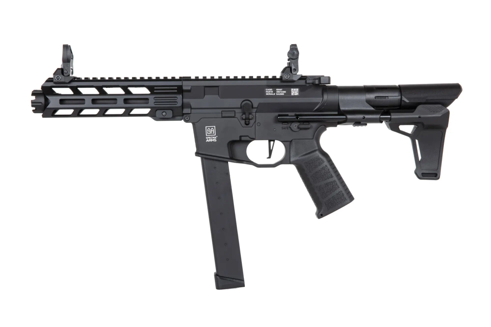 Airsoft machine gun Specna Arms SA-X10 EDGE™ High Speed (30 rps)