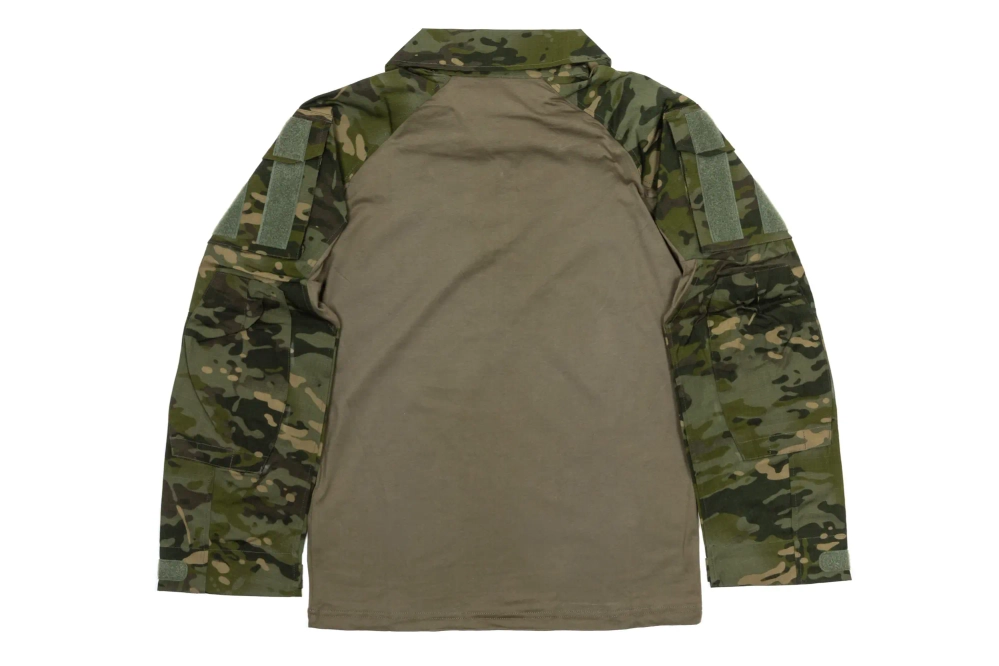 Emerson Gear Blue Label type G3 MC Tropic uniform sweatshirt