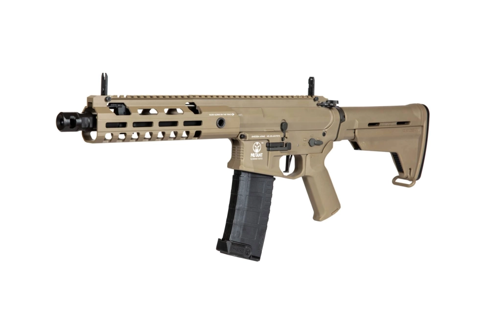 Réplica fusil Mutant AMM9 - Tierra Oscura