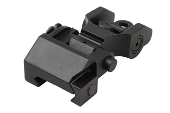TRY flip-up front sight
