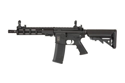 Airsoftová zbraň puškaka SA-C23 CORE™ X-ASR™ - černá