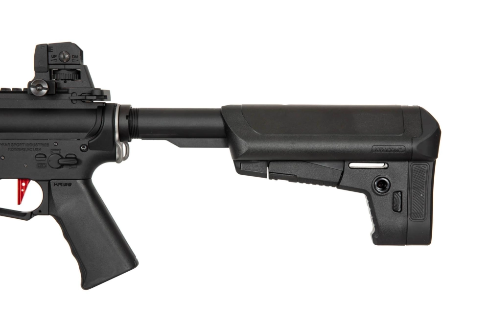 Replika karabinka LVOA-S CQBR