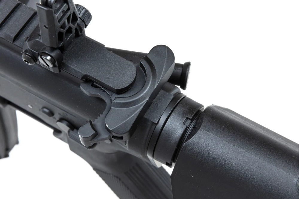 Specna Arms SA-F13 FLEX™ GATE X-ASR airsoft Carabine Noir