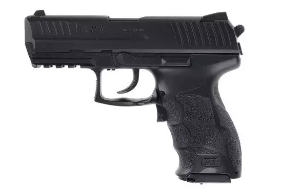 Replika pistoletu H&K P30