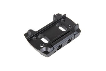 montura Vector Optics Cola de milano (11mm) Perfil extremadamente bajo