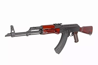 ELM assault rifle replica (Gen. 2)