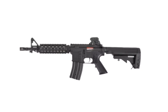 Réplica de carabina GE07 CQBR (OUTLET)