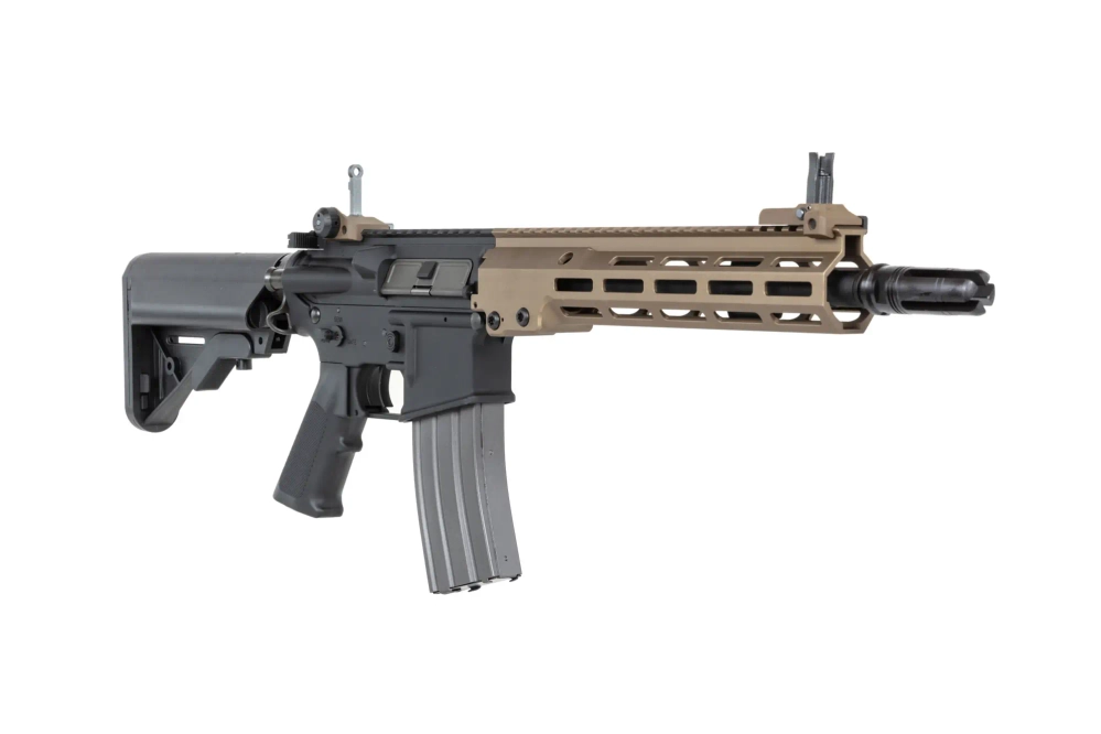 airsoft Vega Force Company Avalon TB22 Gate Aster SX Half-Tan Carbine