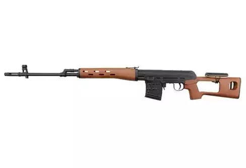 Airsoft pušky gFGWD Classic