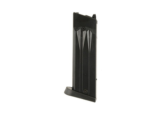 Cargador cargado con muelle 13 rondas para CZ 75D Compact