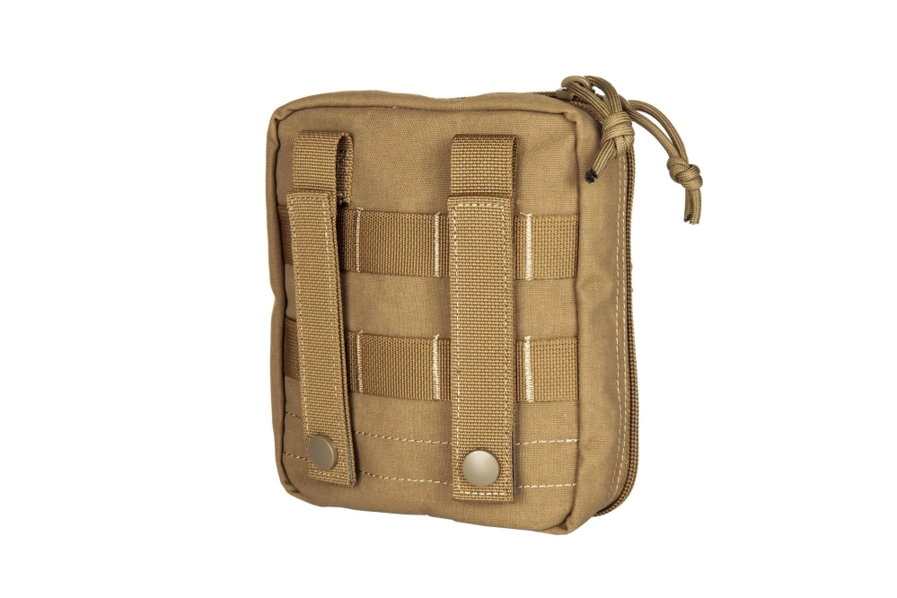 All-Carry Pouch Ofos - Coyote Brown 