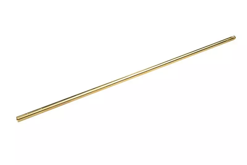 Přesná pokovená hlaveň 6,02 - 455 mm