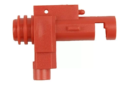 Accurate Hop-Up chamber for M4/M16 type replicas
