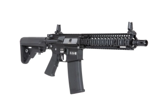 Karabinek ASG Specna Arms Daniel Defense® MK18 SA-E19 EDGE™ HAL ETU  Czarna