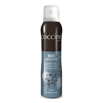Coccine Nano Deo Silver Premium Shoe Deodorant 150 ml