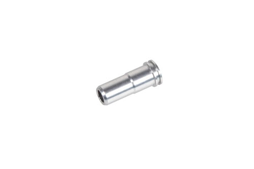 Verzegeld ERGAL mondstuk voor M4/AR-15 21,15 mm replica's