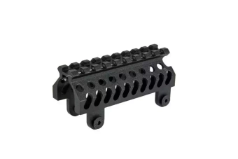 Cache-tube à gazj ZB-19 Classic pour répliques AK