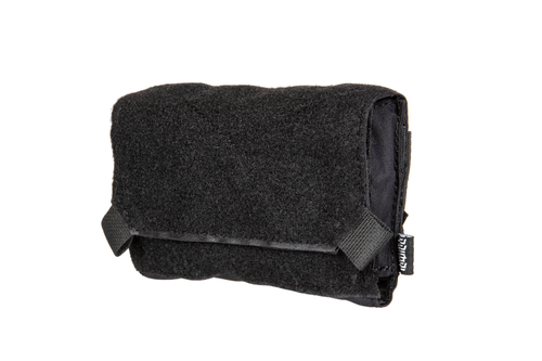 Pouch multiusos Behemo - Negro