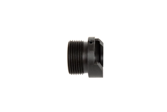 Adaptador de silenciador M24 para réplicas LCK-12/15