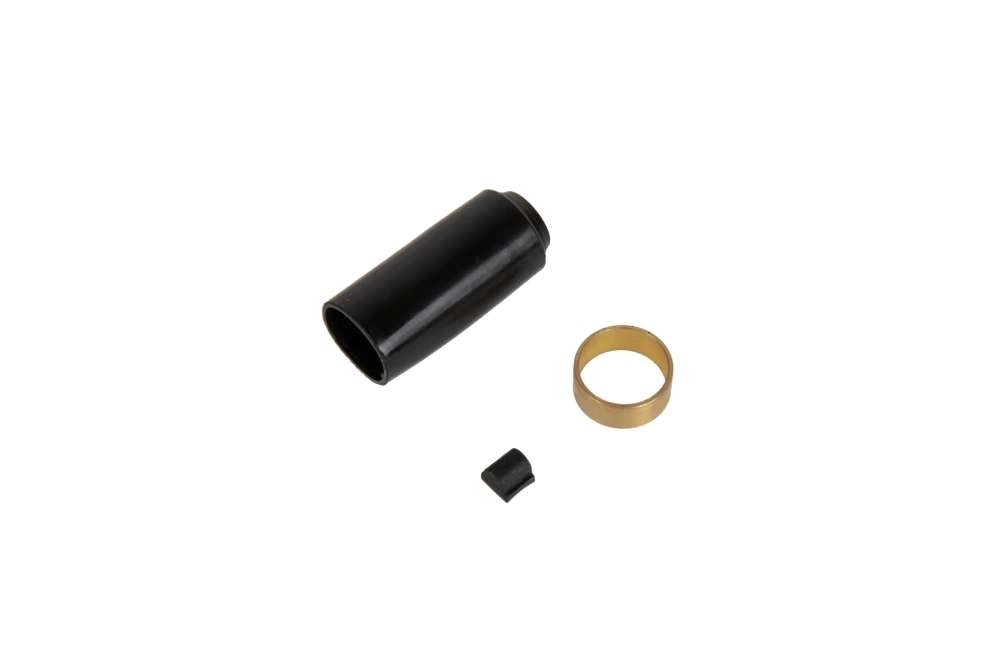 Canon de précision pour répliquess d'AEG 6,03 mm - 265 mm