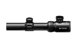 Crossfire II 1-4x24 Scope