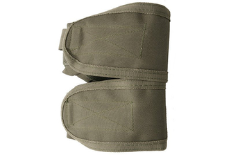 Doble Pouch para granadas - verde oliva