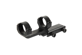 One-piece Offset 30mm Mount for RIS / Picatinny Rail