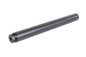 Silencieux carbone Silverback XXL 14mm CCW