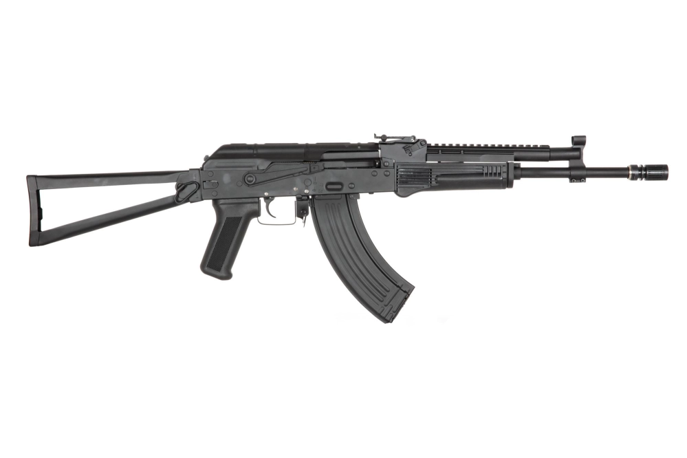 017 Assault Rifle Replica